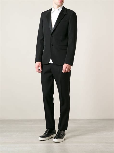 givenchy suit|givenchy suit for men.